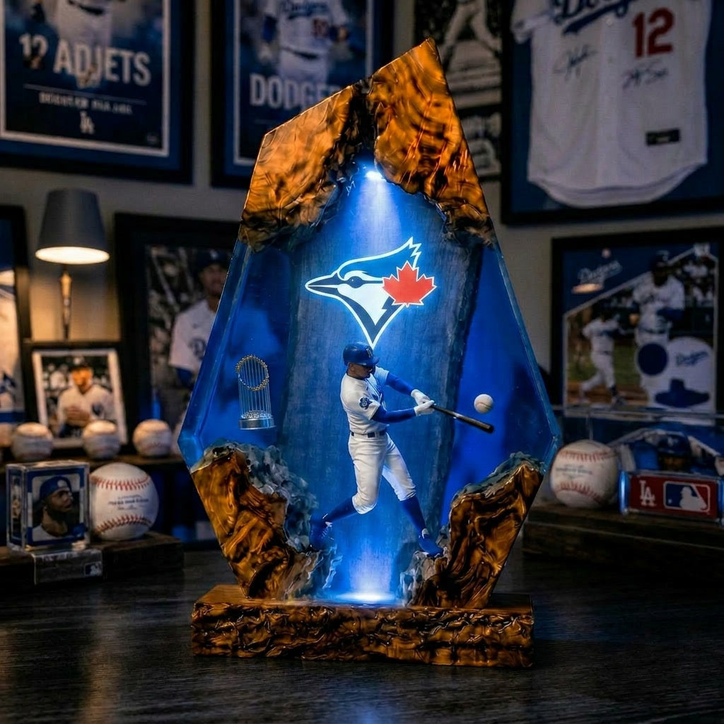 [PRE - ORDER] Ryan Lamps - MLB