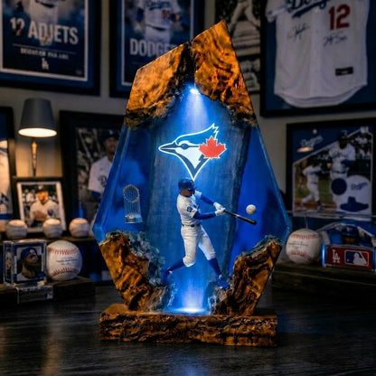 [PRE - ORDER] Ryan Lamps - MLB