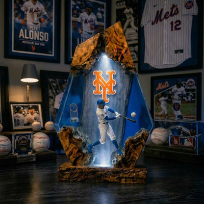 [PRE - ORDER] Ryan Lamps - MLB